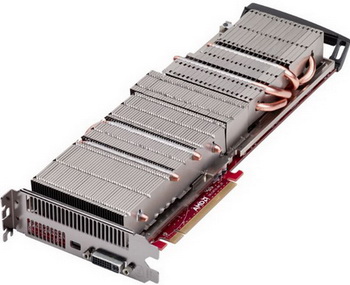 AMD FirePro S10000