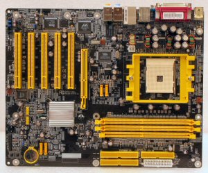 overclocking 2600+ - overclock