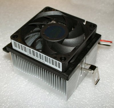 amd sempron 2600+ socket 754 cooler