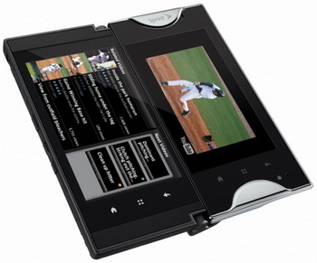 Kyocera Of echo Sprint Kyocera echo