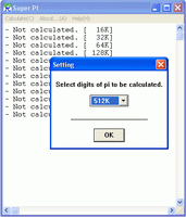 Super Pi 