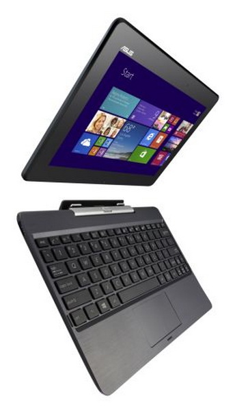  Asus Transformer Book T100