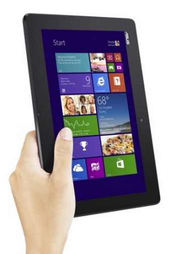  Asus Transformer Book T100