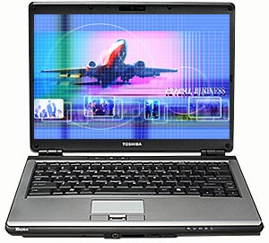 toshiba tecra M8 S8011