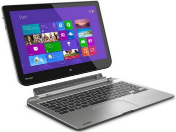 Toshiba Satellite Click