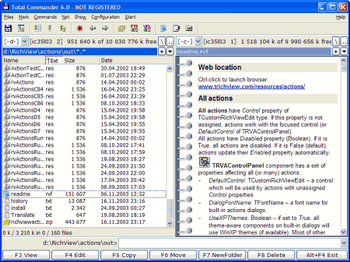 Total Commander v.7.03