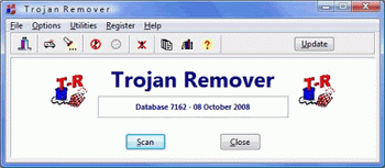 Trojan Remover v.6.7.8 Build 2573