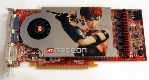 x1900gt review x1900 gt benchmark overclock