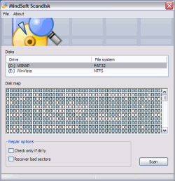 MindSoft Utilities XP 2009.14