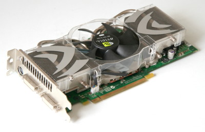 nvidia 7900gtx card 7900gto