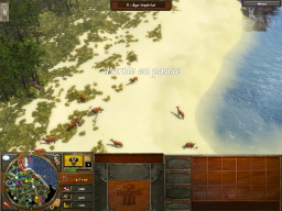 Age of Empire 3 image quality