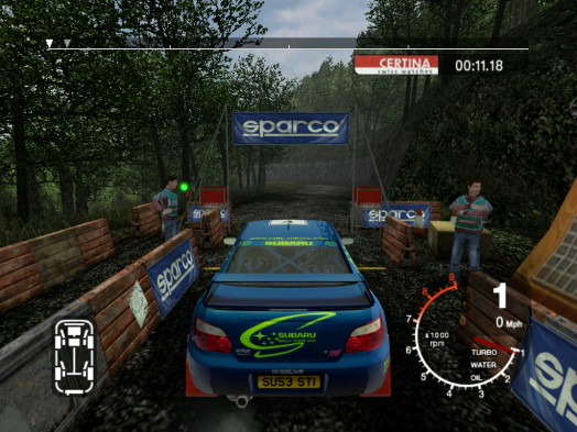 Colin McRae 05