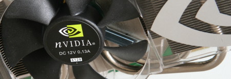 nvidia video card 2006 overall performance 