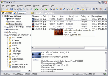 WhereIsIt v.3.96 Build 403
