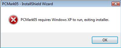 windows vista pc mark 2006