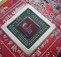 HIS Radeon X1900 gt IceQ3 review vs 7900gt overclock performance and benchmark