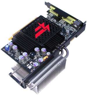 xfx fatality geforce 7600gt