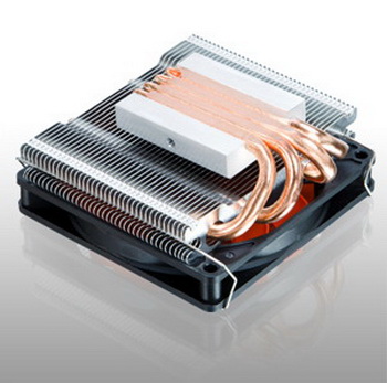 Xigmatek Praeton LD964s