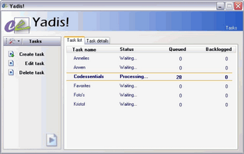 Yadis! v.1.9.3