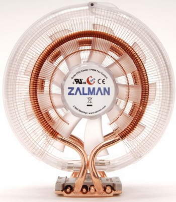 zalman CNPS9900