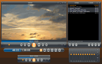 Zoom Player v.6.00 RC2